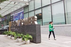 Vốn đang chảy mạnh qua kênh trái phiếu